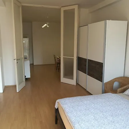Apartment Wenceslas Square Prague