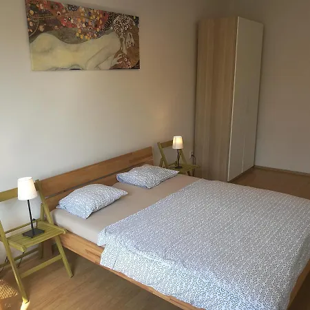 Apartman Wenceslas Square Prága