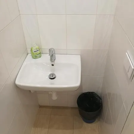 Apartman Wenceslas Square Prága