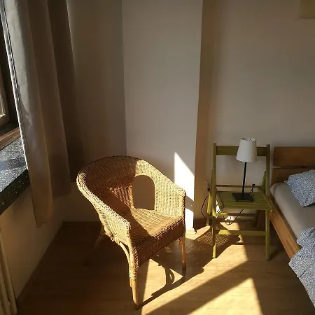 Apartment Wenceslas Square