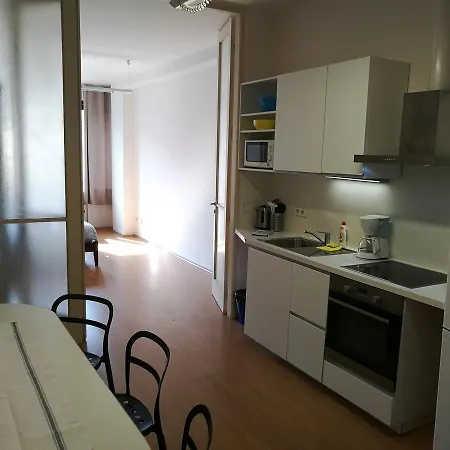 Apartment Wenceslas Square *