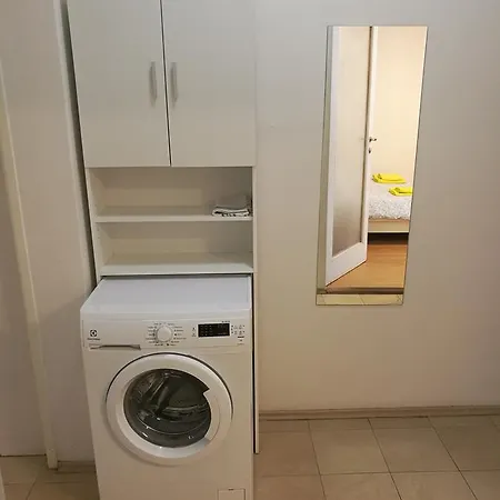 Apartment Wenceslas Square Prague