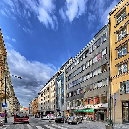 Wenceslas Square