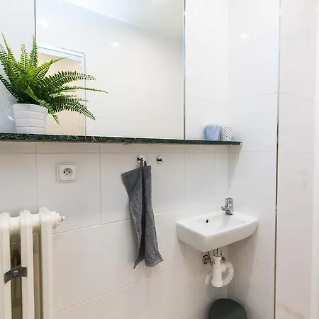 Apartman Wenceslas Square Prága
