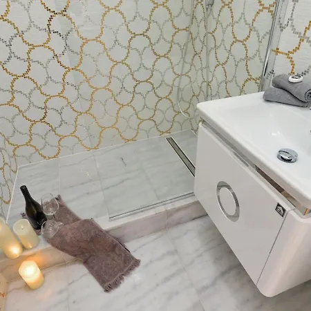 Apartman Vogue Near By Wenceslas Square